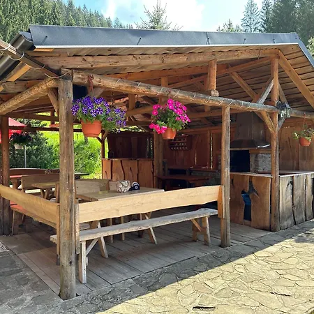 Hotel Horsky Kycerka