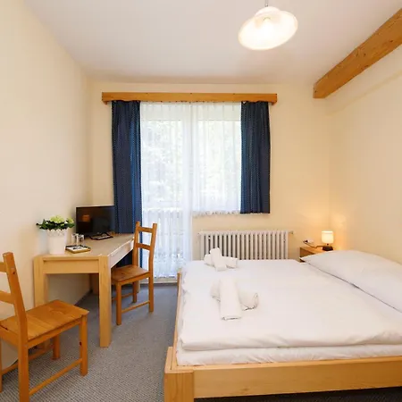 Horsky Kycerka 3* Velké Karlovice