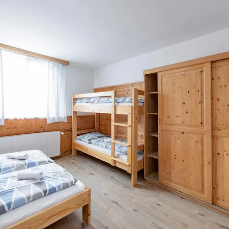 מלון Horsky Kycerka 3*