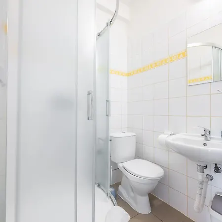 Hotel Horsky Kycerka