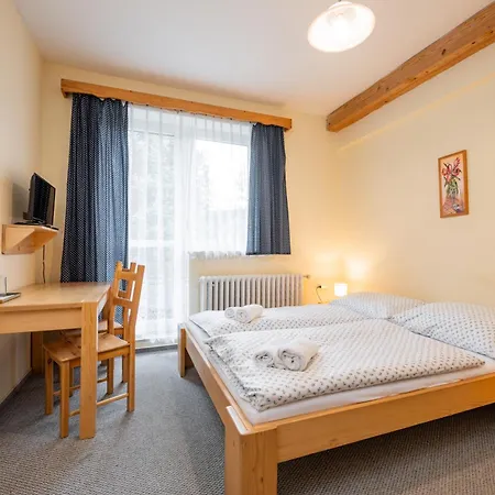 Horsky Kycerka 3* Velke Karlovice
