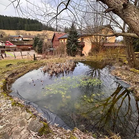 Horsky Kycerka 3*