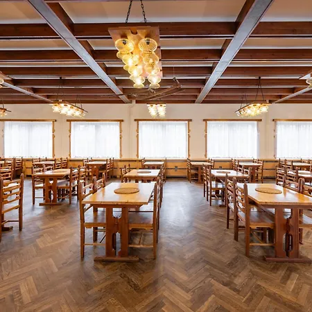 Horsky Kycerka 3*