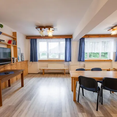 Horsky Kycerka 3*