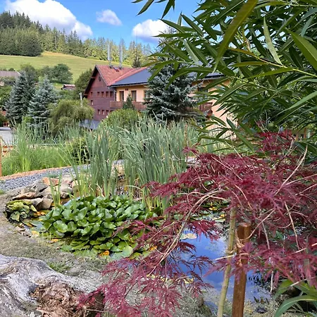 Hotel Horsky Kycerka 3*