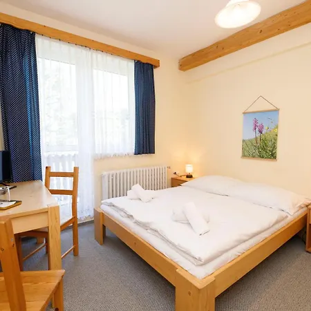 Horsky Kycerka Hotel Velke Karlovice