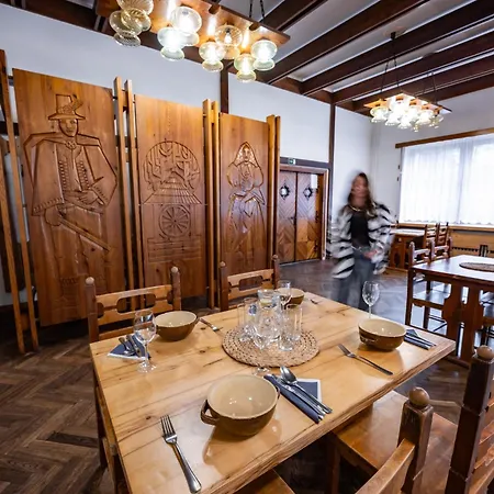 Horsky Kycerka Hotel