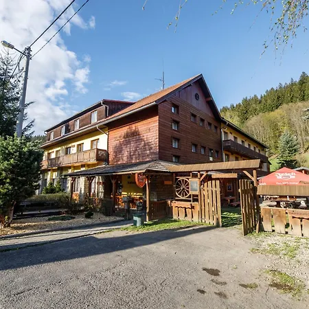 Hotel Horsky Kycerka
