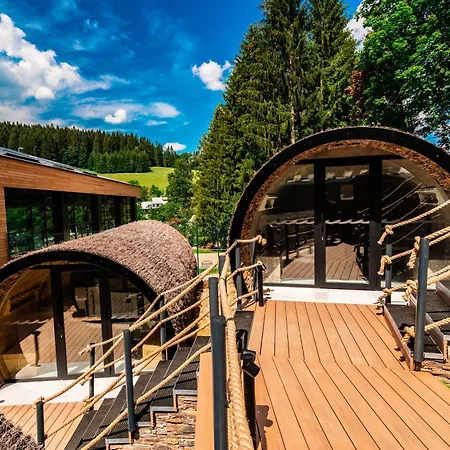 Horsky Kycerka 3* Velke Karlovice