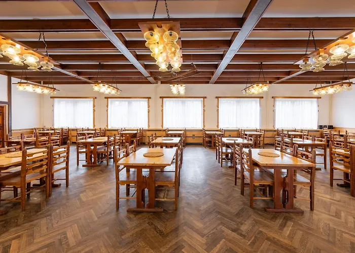 Horsky Kycerka 3*
