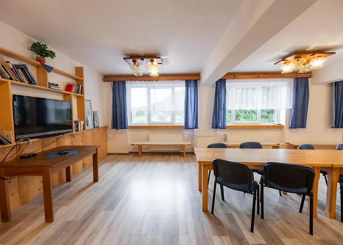 Horsky Kycerka 3*