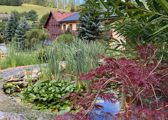 Hotel Horsky Kycerka 3*